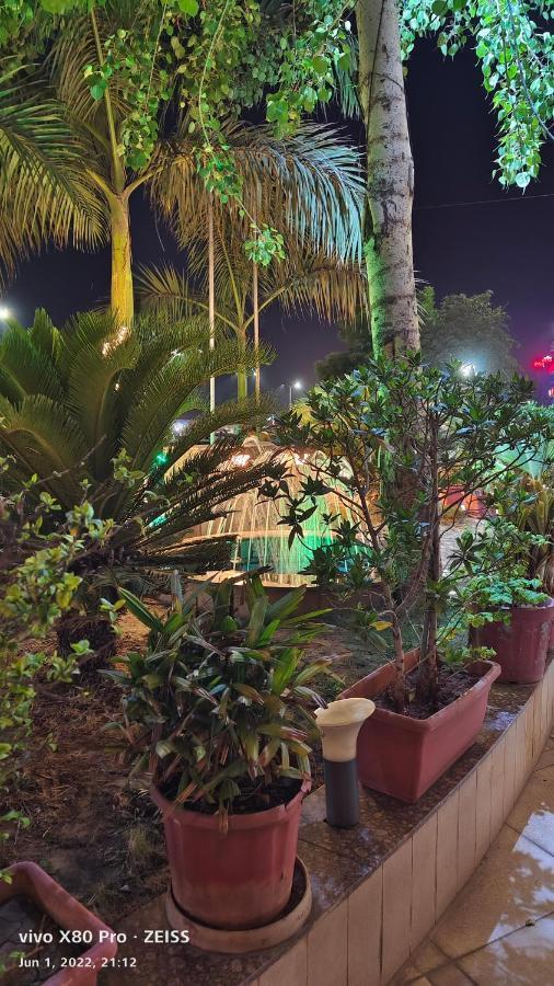 Tgv Hotel Ahmedabad Ngoại thất bức ảnh