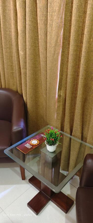 Tgv Hotel Ahmedabad Ngoại thất bức ảnh